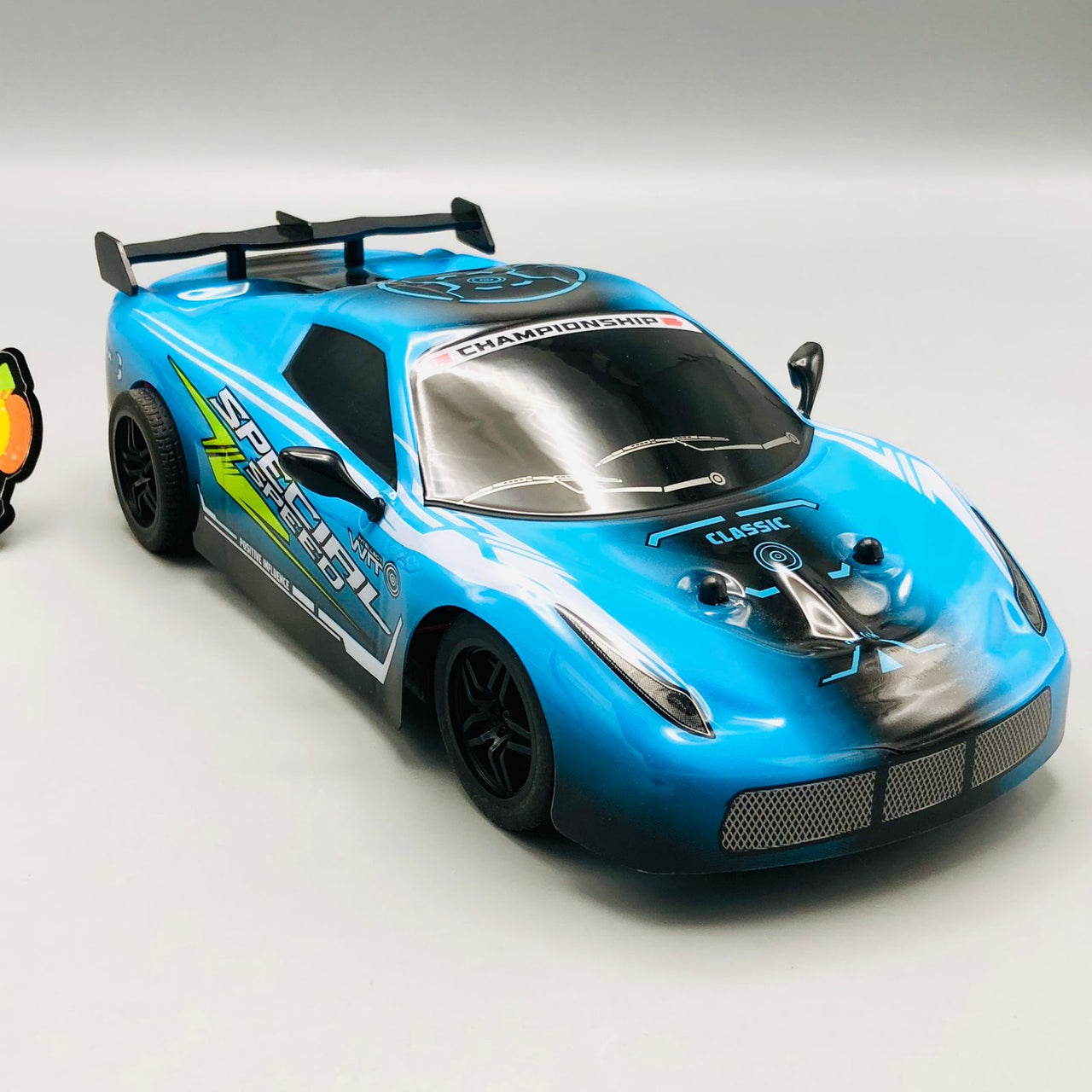 RC Special Speed Racing Mania Sports Car