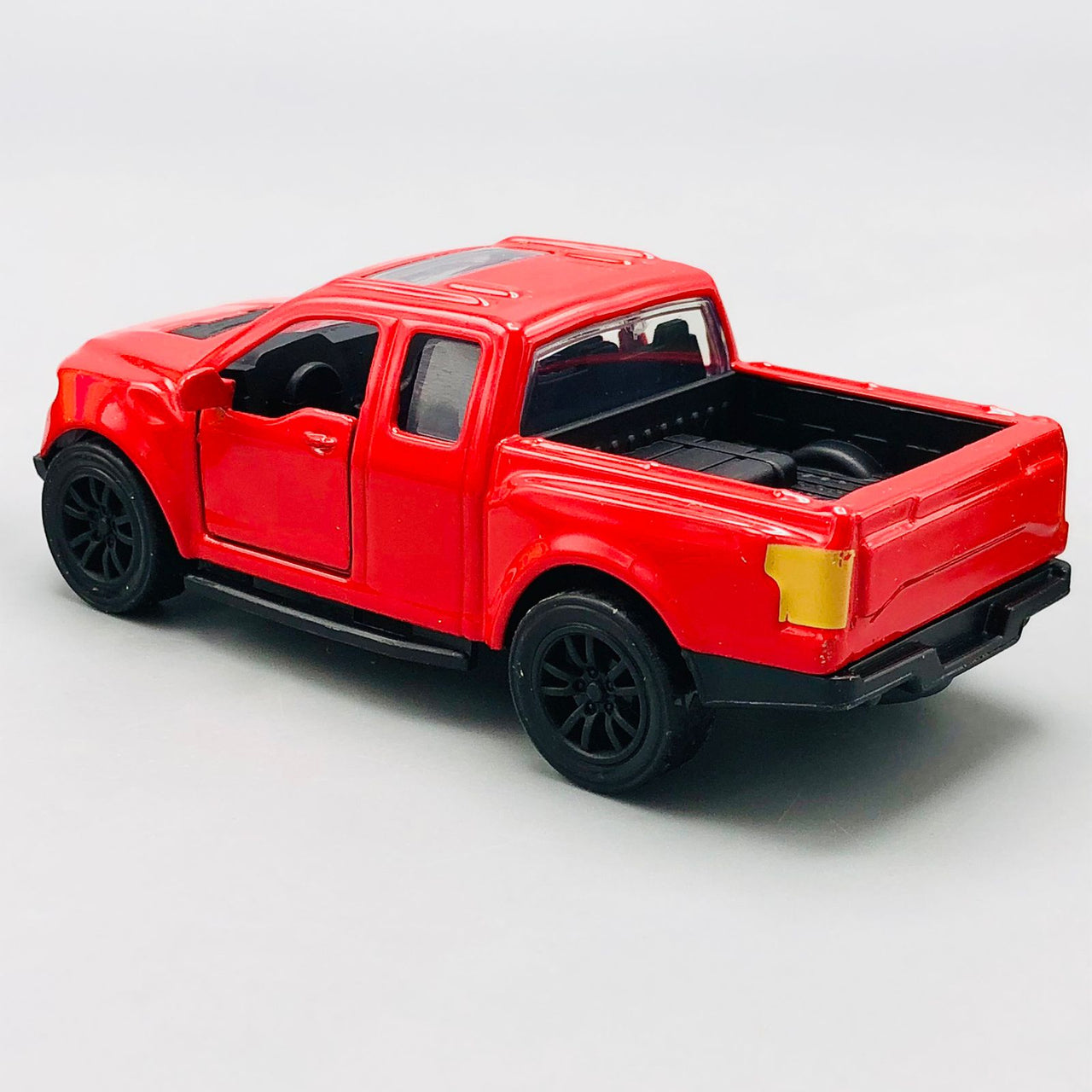 1:43 Mini Diecast Ford Raptor Model