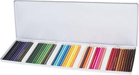 Thumbnail for 50Pcs Color Pencils Set