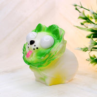 Thumbnail for 1Pc Squishy Dog Popping Eyes Toy