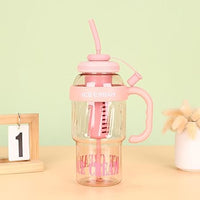 Thumbnail for 1200ml Premium Ice Tumbler Water Bottle