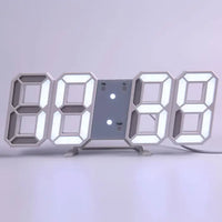 Thumbnail for Electronic Digital LED Table & Wall Clock