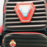 Thumbnail for 15* Inches Premium Iron-Man School Bag