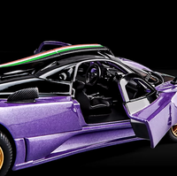 Thumbnail for 1:31 Diecast Pagani Zonda Revolucion 2013 Official Licensed Model