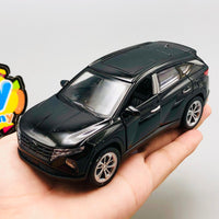 Thumbnail for 1:32 Diecast Hyundai Tucson Model Car