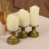 Thumbnail for 3Pcs Realistic LED Candle For Decoration