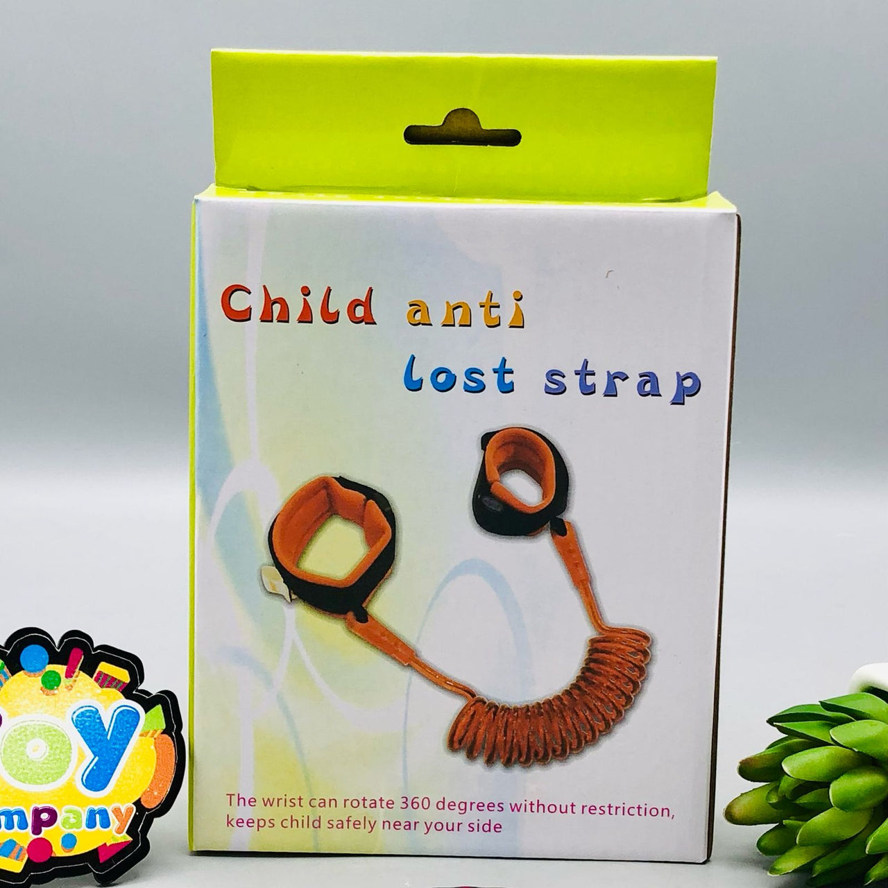 1.5m Premium Child Anti Lost Strap