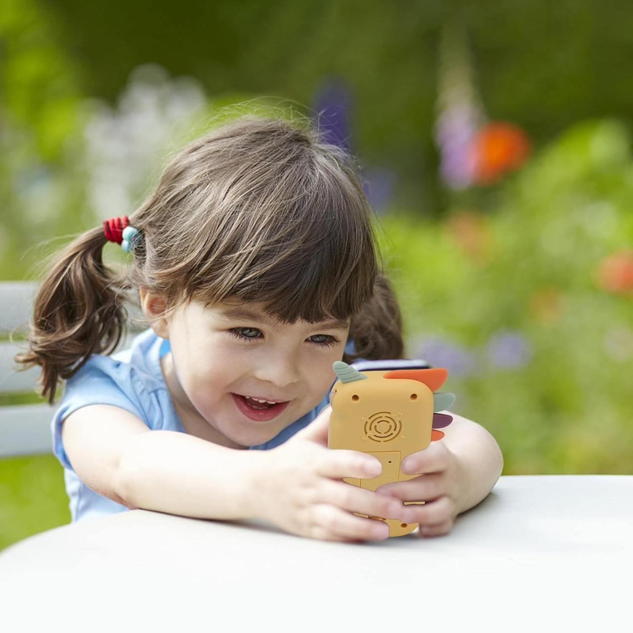 Baby's Early Educational Puzzle Mobile Phone