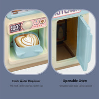 Thumbnail for Pretend Play Kids Dream Kitchen Set