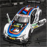 Thumbnail for 1:24 Diecast BMW M4 DTM Official Licensed Model Car