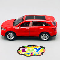 Thumbnail for 1:32 Diecast KIA Sorento Model Car