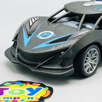 Thumbnail for 1:18 RC Passion Racing Car With Light