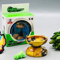 Thumbnail for 1Pc Kids Ben-10 Metal YoYo Toy