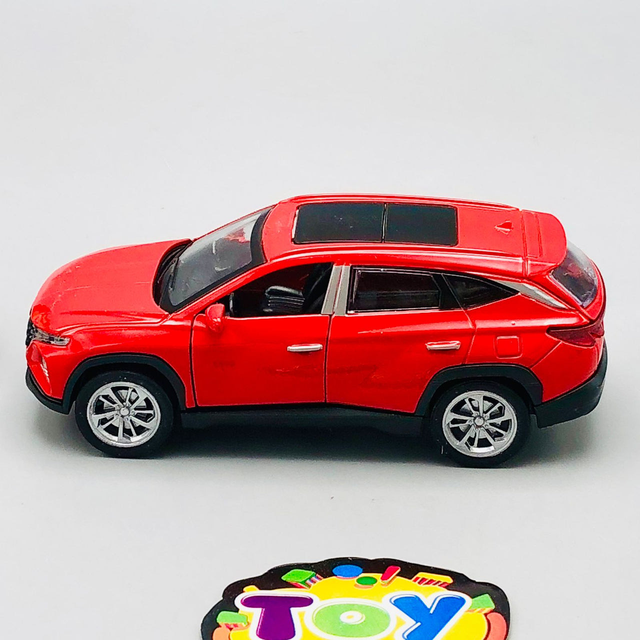 1:32 Diecast Hyundai Tucson Model Car