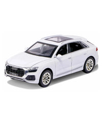 Thumbnail for 1:24 Diecast Audi Q8 Model Car