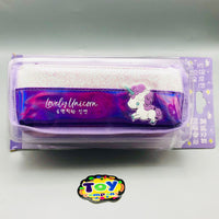 Thumbnail for Lovely Unicorn Design Kids Pencil Pouch