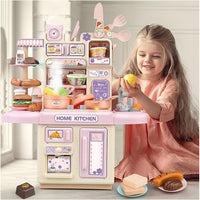 Thumbnail for Pretend Play Kids Dream Kitchen Set