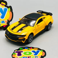 Thumbnail for 1:36 Mini Diecast Chevrolet Camaro Model