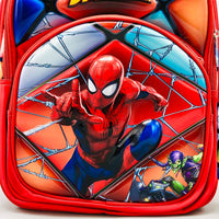 Thumbnail for 15* Inches Premium Spider-Man School Bag