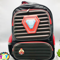 Thumbnail for 15* Inches Premium Iron-Man School Bag