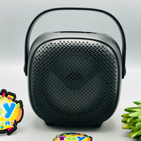 Thumbnail for 5 Inches Wireless Portable Karaoke Speaker With Mic