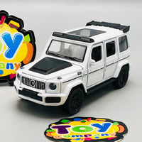 Thumbnail for 1:36 Mini Diecast G Wagon Model