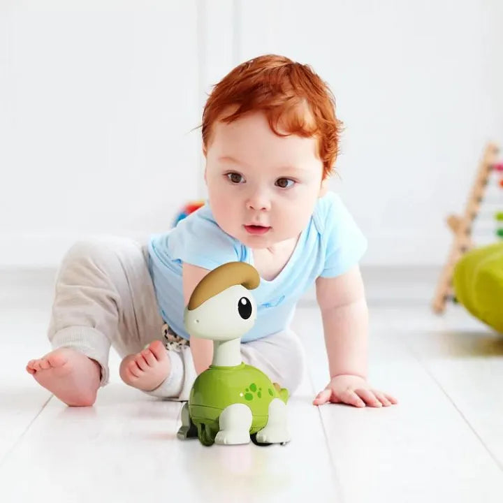 Inertial Press & Go Cute Dinosaur - 1Pc