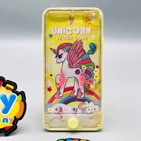 Thumbnail for Magical Unicorn Ring Toss Water Game - 1Pc