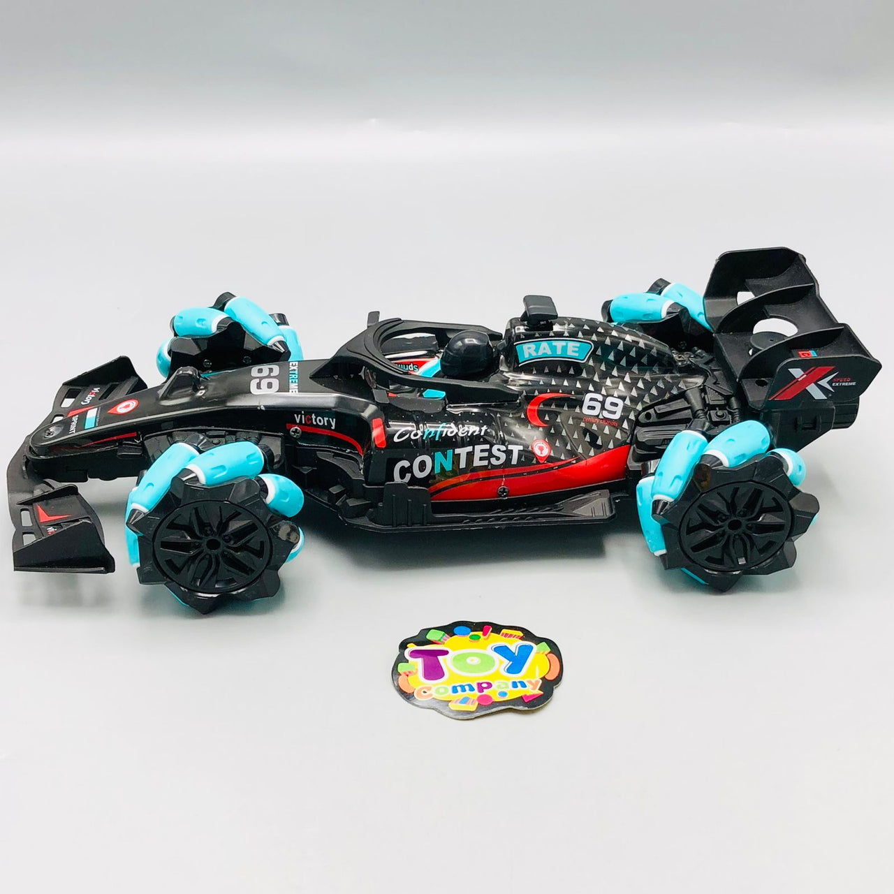 1:16 Remote Control Win Riders Drift Car