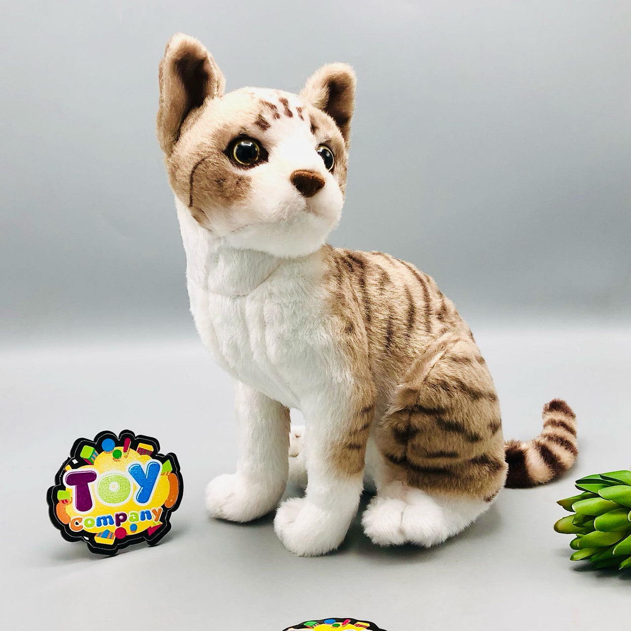 9* Inches Premium Quality Stuff Cat Toy