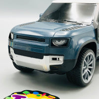 Thumbnail for 1:16 RC Land Rover Defender Vehicle