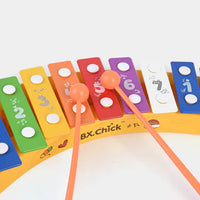 Thumbnail for Musical Xylophone Hand-Knock Toy For Kids