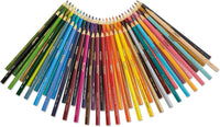 Thumbnail for 50Pcs Color Pencils Set