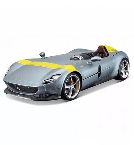 Bburago 1:24 Diecast Ferrari Monza SP1