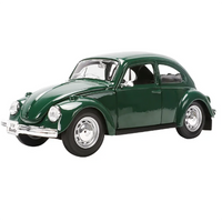 Thumbnail for Maisto 1:24 Volkswagen Beetle - Green