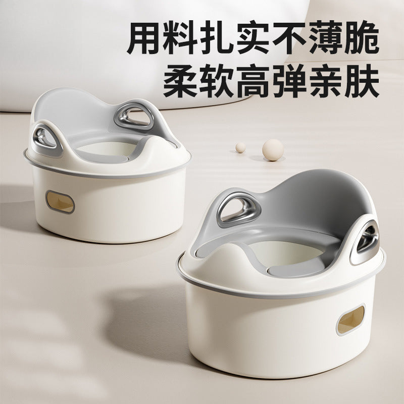 3in1 Stylish Baby Pot Training Seat