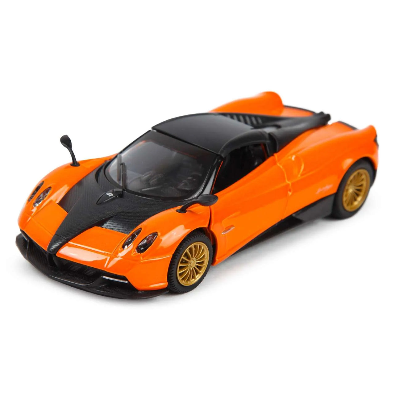 1:32 Diecast Pagani Huayra Roadster Official Licensed Model