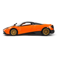 Thumbnail for 1:32 Diecast Pagani Huayra Roadster Official Licensed Model