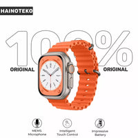 Thumbnail for HainoTeko T94 Ultra Max Smart Watch-A+