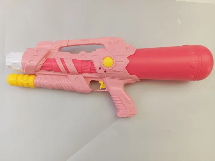 Manual High Pressure Water Gun