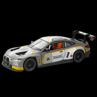 Thumbnail for 1:32 Diecast BMW M4 GT3 Official Licensed Model