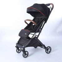 Thumbnail for Burbay Foldable Cabin Type Baby Stroller