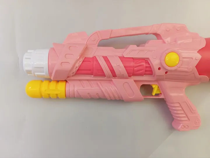 Manual High Pressure Water Gun