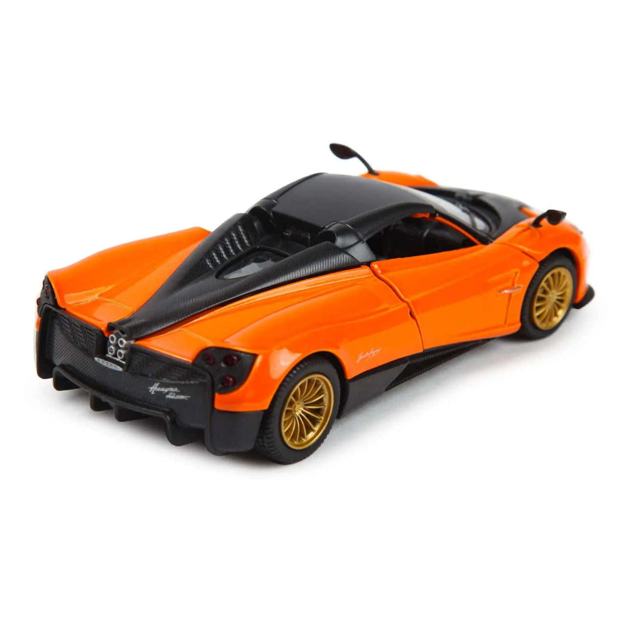 1:32 Diecast Pagani Huayra Roadster Official Licensed Model