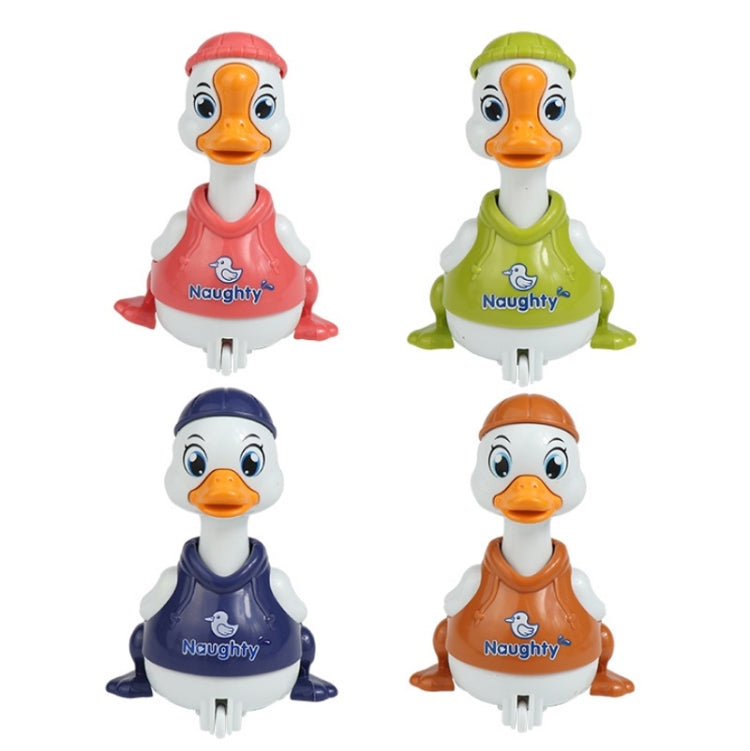 Inertial Press & Go Happy Goslings - 1Pc