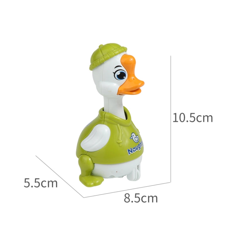 Inertial Press & Go Happy Goslings - 1Pc