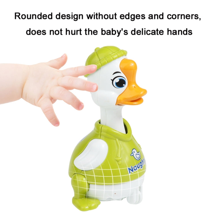 Inertial Press & Go Happy Goslings - 1Pc