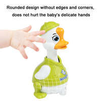 Thumbnail for Inertial Press & Go Happy Goslings - 1Pc