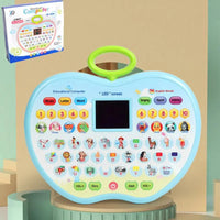 Thumbnail for Toddlers Smart Educational LED Screen Pad