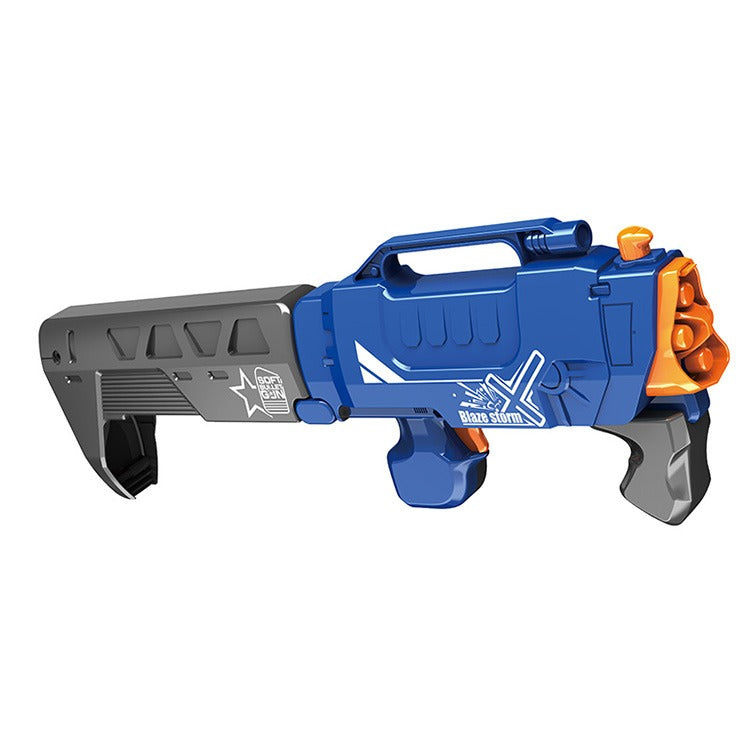 Blaze Strom Soft Bullet Gun